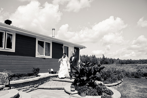 Montreal Wedding Photographer Nika Foto