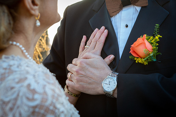 Nika - Maria's Wedding Photographs at Château-Vaudreuil