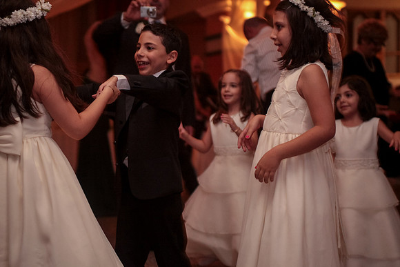 Montreal Wedding Photographer Nika Foto