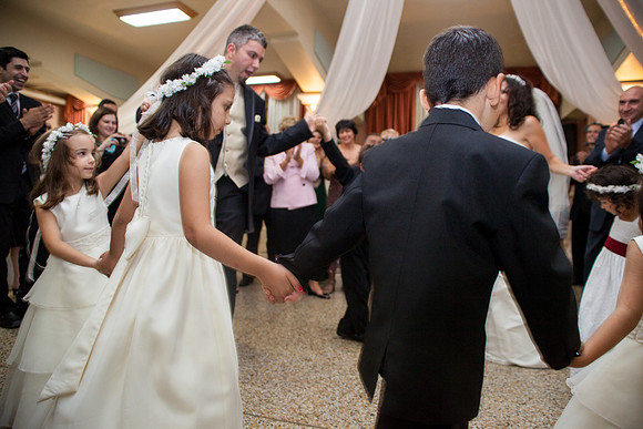 Montreal Wedding Photographer Nika Foto