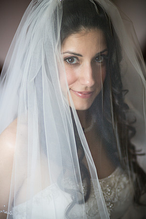 Montreal Wedding Photographer Nika Foto - Greek Orthodox Ceremony